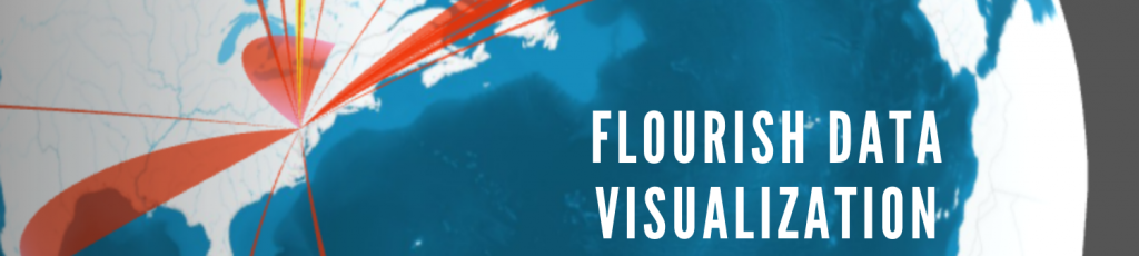 Flourish Data Visualization Andy Boyles Petersen